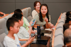 一步拓展学问获取渠道 