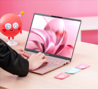 配32GBLPDDR5X7500MT/s超高频内存以及1TBPCIe4.0高速固态 