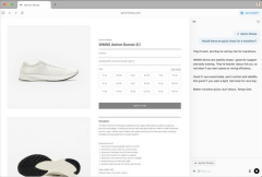 转向取Chrome架构类似的E 