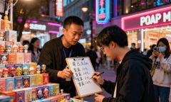 另一个只需IP火 